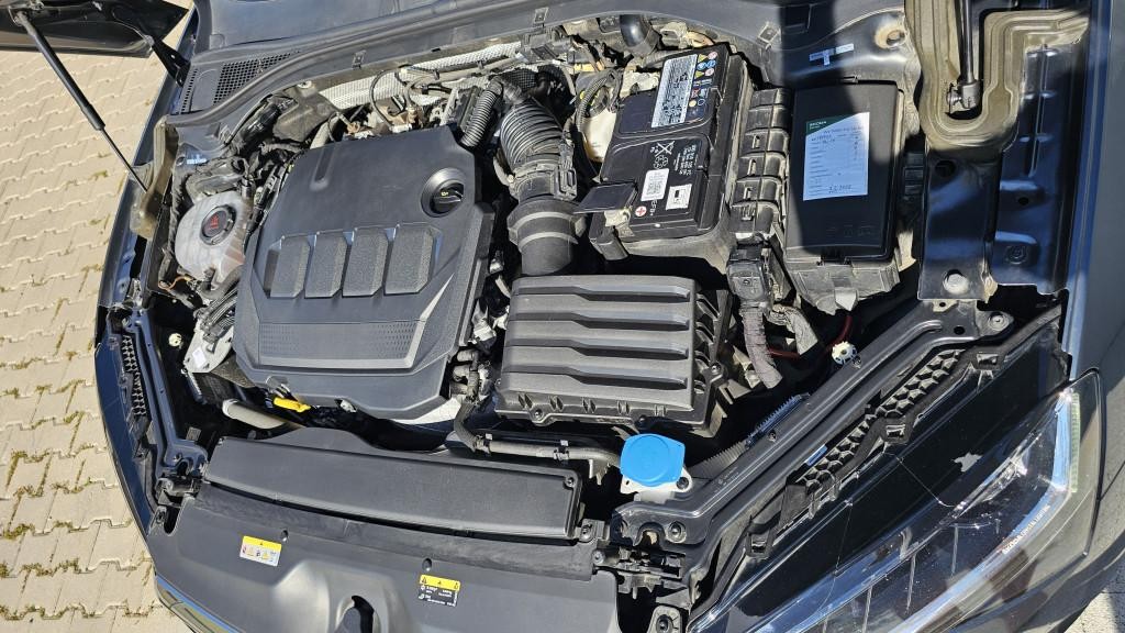 Škoda Superb Combi 2.0 TDI SCR Style DSG