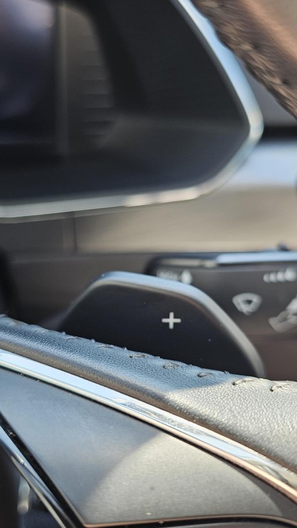 Škoda Superb Combi 2.0 TDI SCR Style DSG