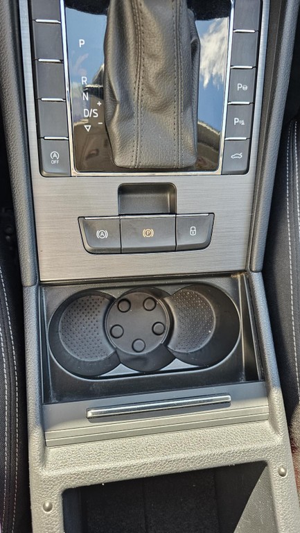 Škoda Superb Combi 2.0 TDI SCR Style DSG