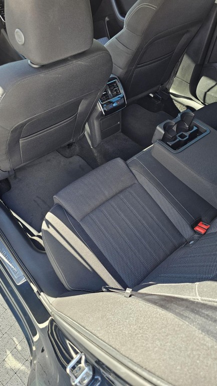 Škoda Superb Combi 2.0 TDI SCR Style DSG