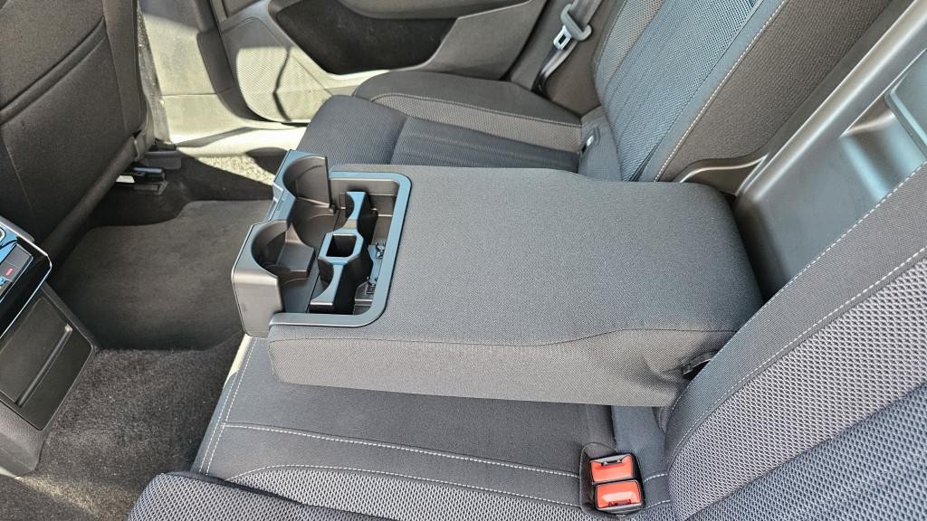 Škoda Superb Combi 2.0 TDI SCR Style DSG