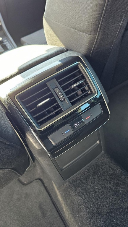 Škoda Superb Combi 2.0 TDI SCR Style DSG