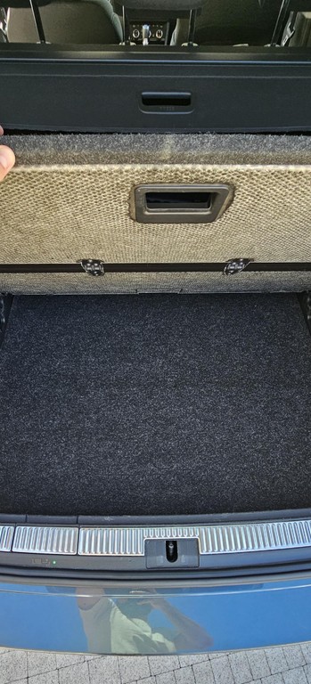 Škoda Superb Combi 2.0 TDI SCR Style DSG