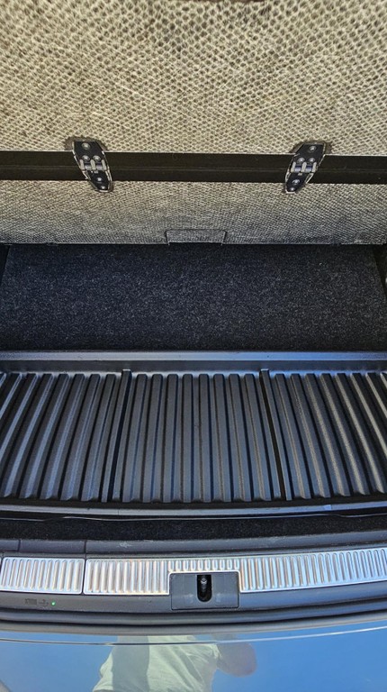 Škoda Superb Combi 2.0 TDI SCR Style DSG