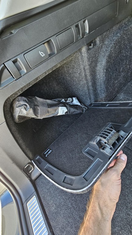 Škoda Superb Combi 2.0 TDI SCR Style DSG