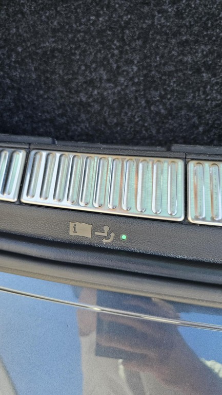 Škoda Superb Combi 2.0 TDI SCR Style DSG