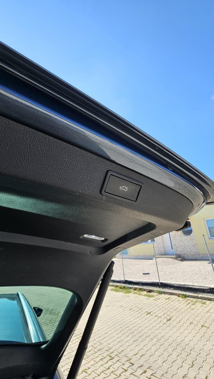 Škoda Superb Combi 2.0 TDI SCR Style DSG