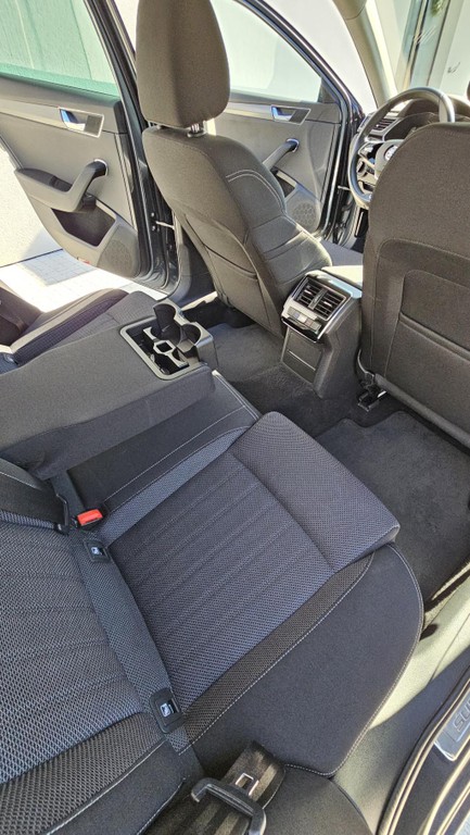 Škoda Superb Combi 2.0 TDI SCR Style DSG