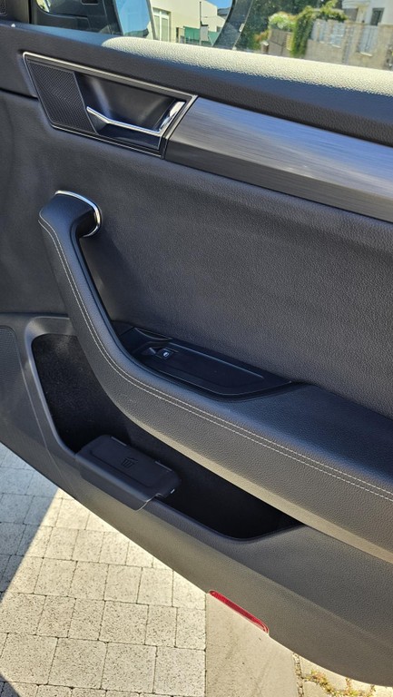 Škoda Superb Combi 2.0 TDI SCR Style DSG