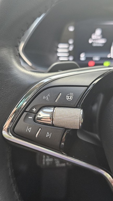 Škoda Superb Combi 2.0 TDI SCR Style DSG