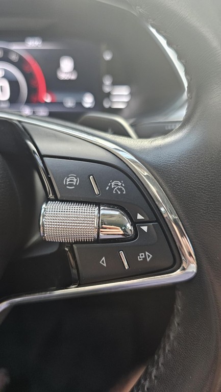 Škoda Superb Combi 2.0 TDI SCR Style DSG