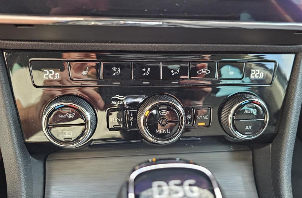 Škoda Superb Combi 2.0 TDI SCR Style DSG