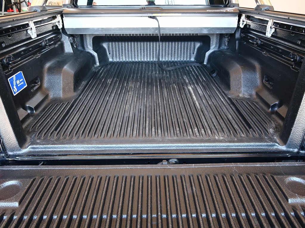 Ford Ranger Limited 2.0 EcoBlue 1.MAJ V SR, DPH, A/T, LIMITED