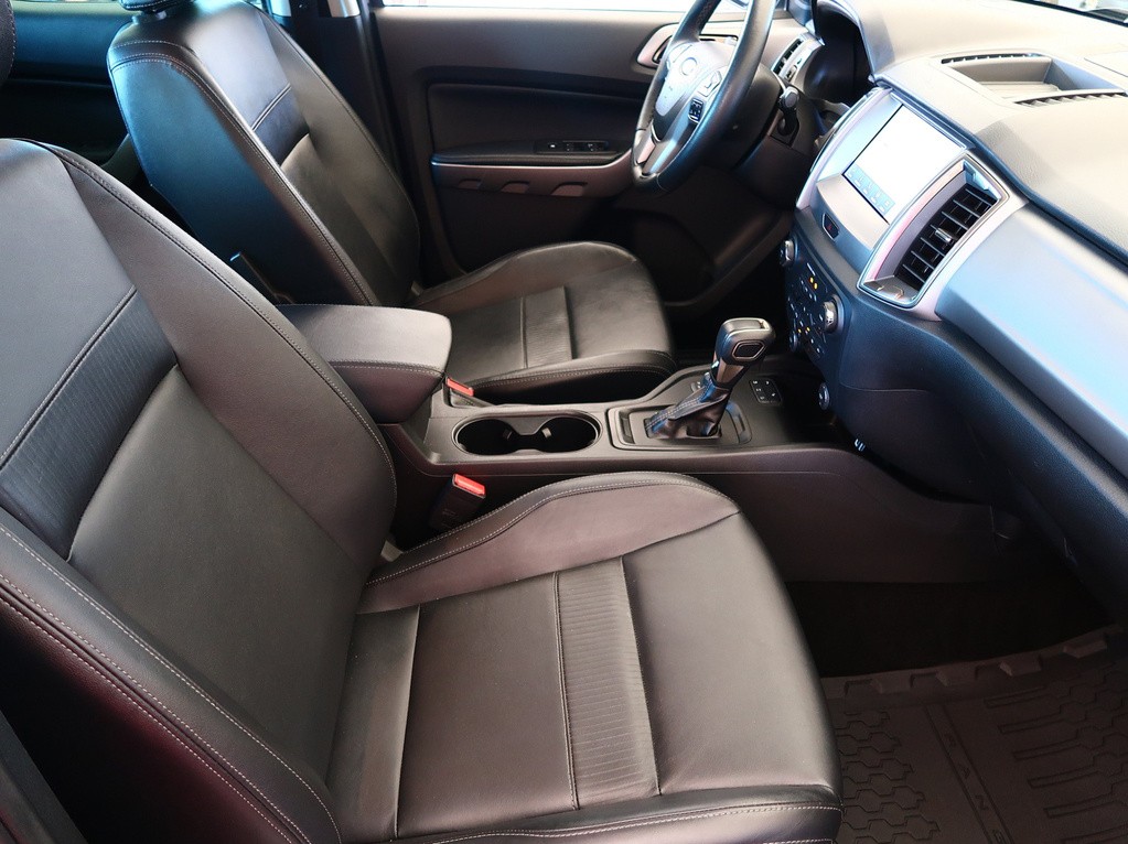 Ford Ranger Limited 2.0 EcoBlue 1.MAJ V SR, DPH, A/T, LIMITED