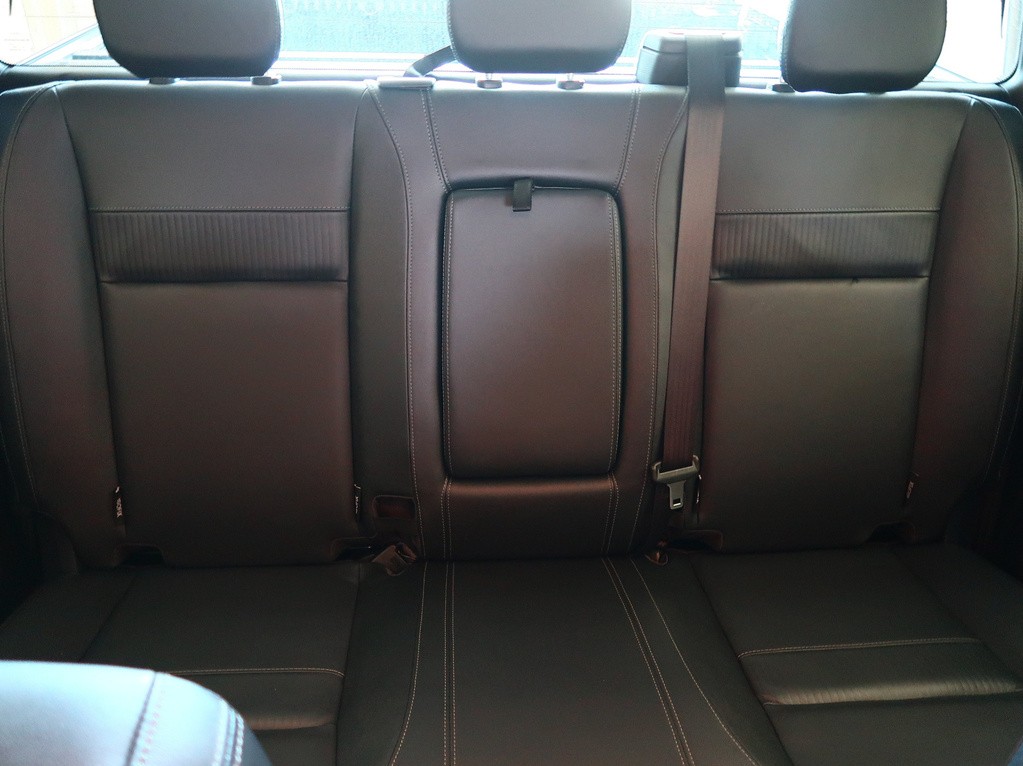 Ford Ranger Limited 2.0 EcoBlue 1.MAJ V SR, DPH, A/T, LIMITED