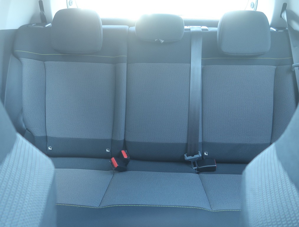 Citroen C3 1.2 PureTech Serv.kniha, Tempomat