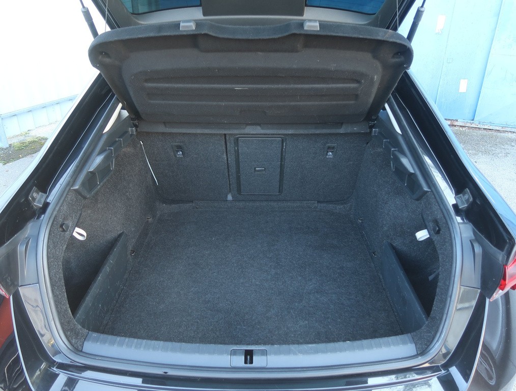 Skoda Octavia Style 1.5 TSI Navigácia, Tempomat, Park. senzory