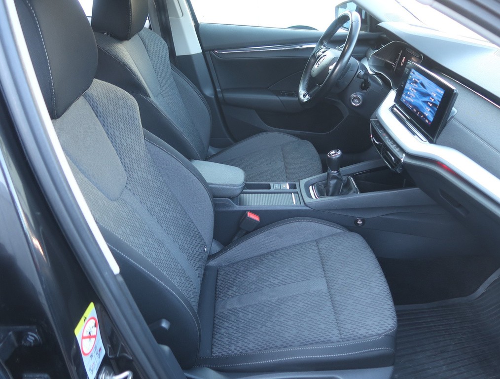 Skoda Octavia Style 1.5 TSI Navigácia, Tempomat, Park. senzory