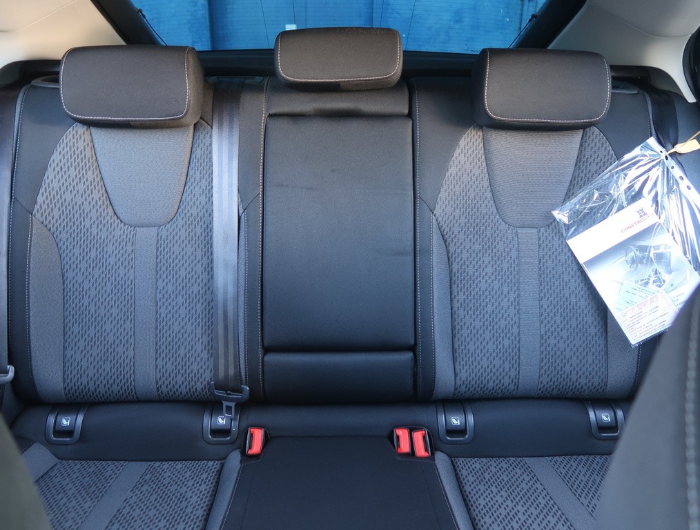 Skoda Octavia Style 1.5 TSI Navigácia, Tempomat, Park. senzory