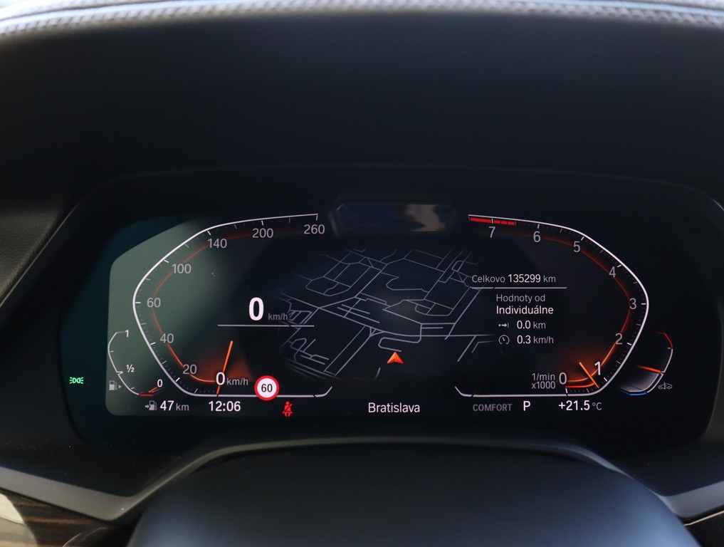 BMW X5 xDrive40i Odpočet DPH