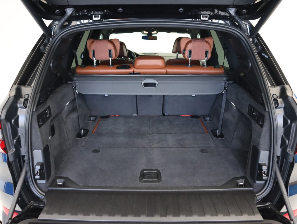 BMW X5 xDrive40i Odpočet DPH