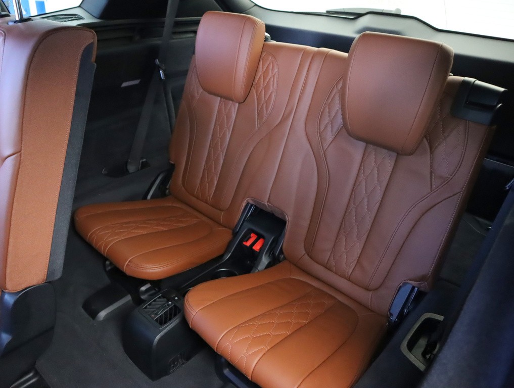 BMW X5 xDrive40i Odpočet DPH