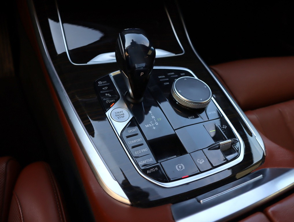 BMW X5 xDrive40i Odpočet DPH