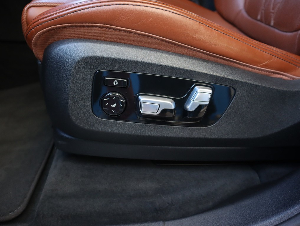 BMW X5 xDrive40i Odpočet DPH