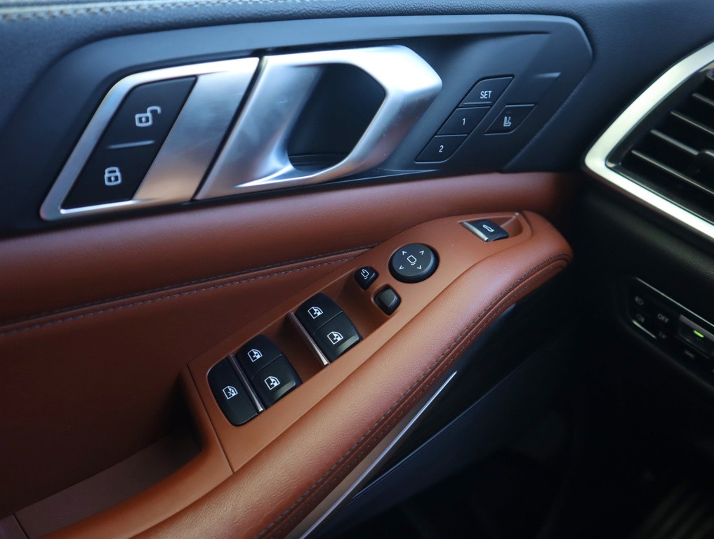 BMW X5 xDrive40i Odpočet DPH