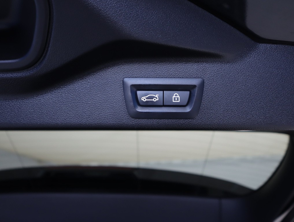 BMW X5 xDrive40i Odpočet DPH
