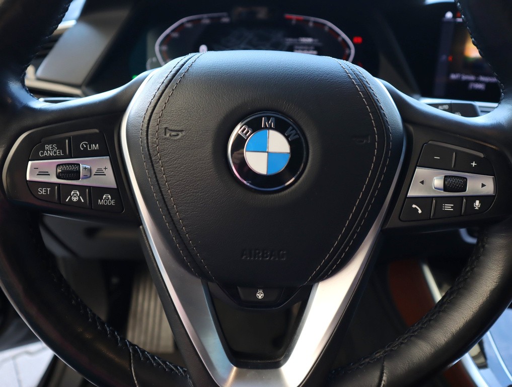 BMW X5 xDrive40i Odpočet DPH