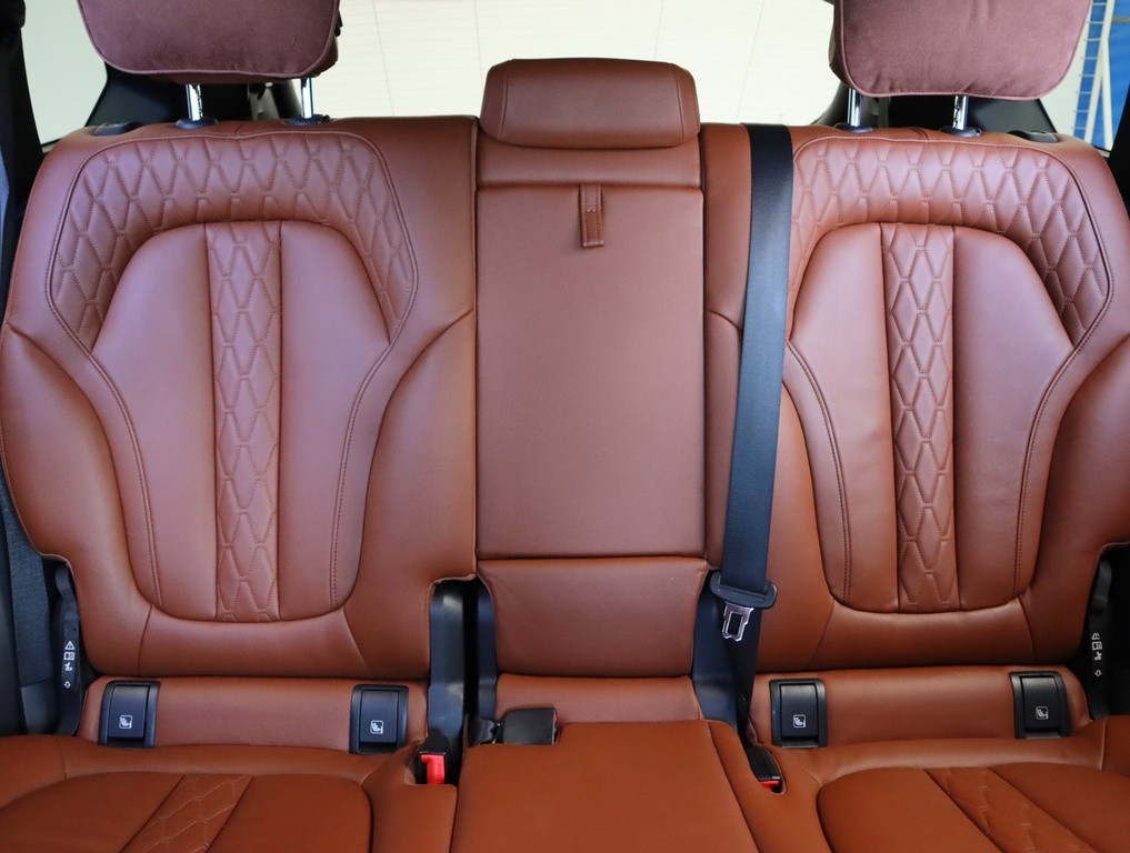 BMW X5 xDrive40i Odpočet DPH