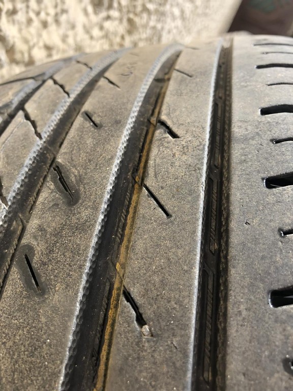 Ford Kuga SUV 110kw Manuál