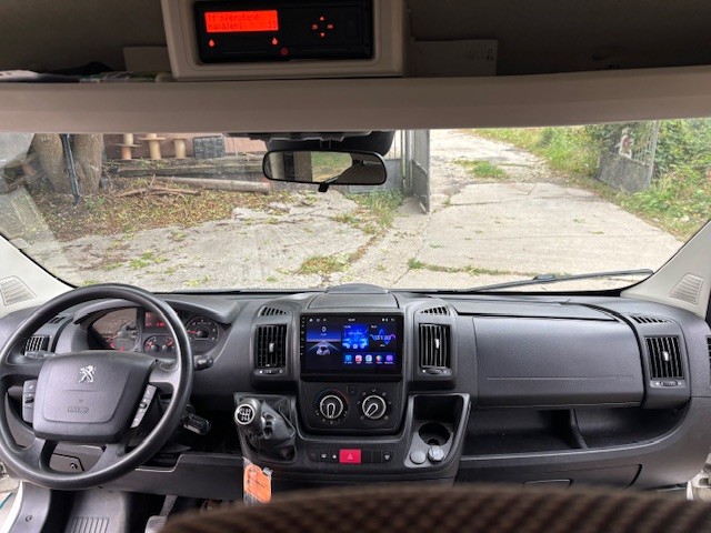 Peugeot Boxer 2.0 BlueHDi 130k 335 L2 DK