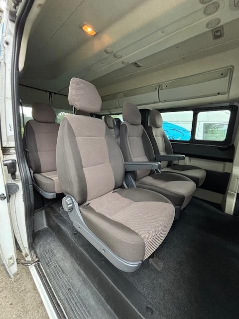 Peugeot Boxer 2.0 BlueHDi 130k 335 L2 DK