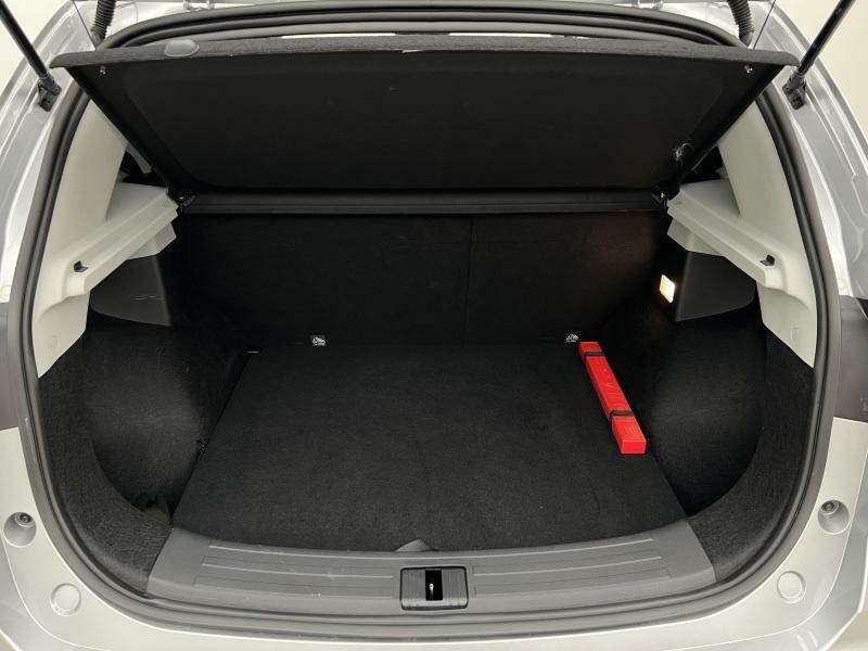MG ZS EMOTION PLUS 1.5DVVT CZ 1.maj.