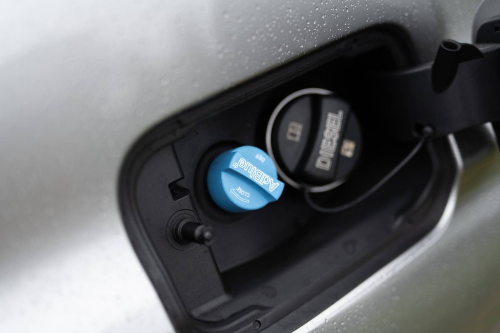 BMW Rad 7 750d xDrive A/T