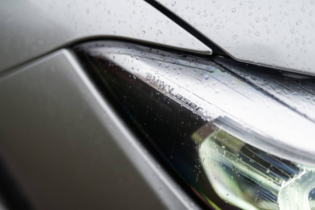 BMW Rad 7 750d xDrive A/T