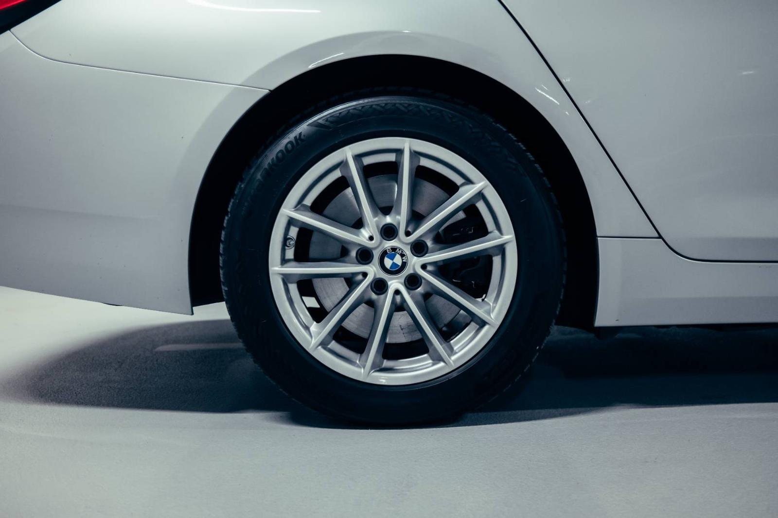 BMW Rad 5 Touring 530d mHEV xDrive A/T