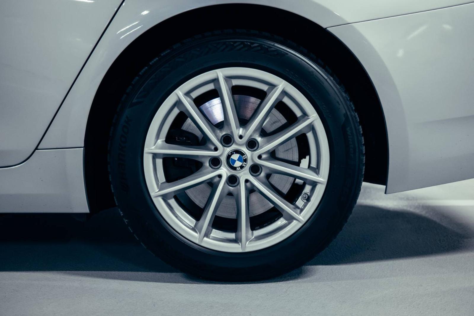 BMW Rad 5 Touring 530d mHEV xDrive A/T