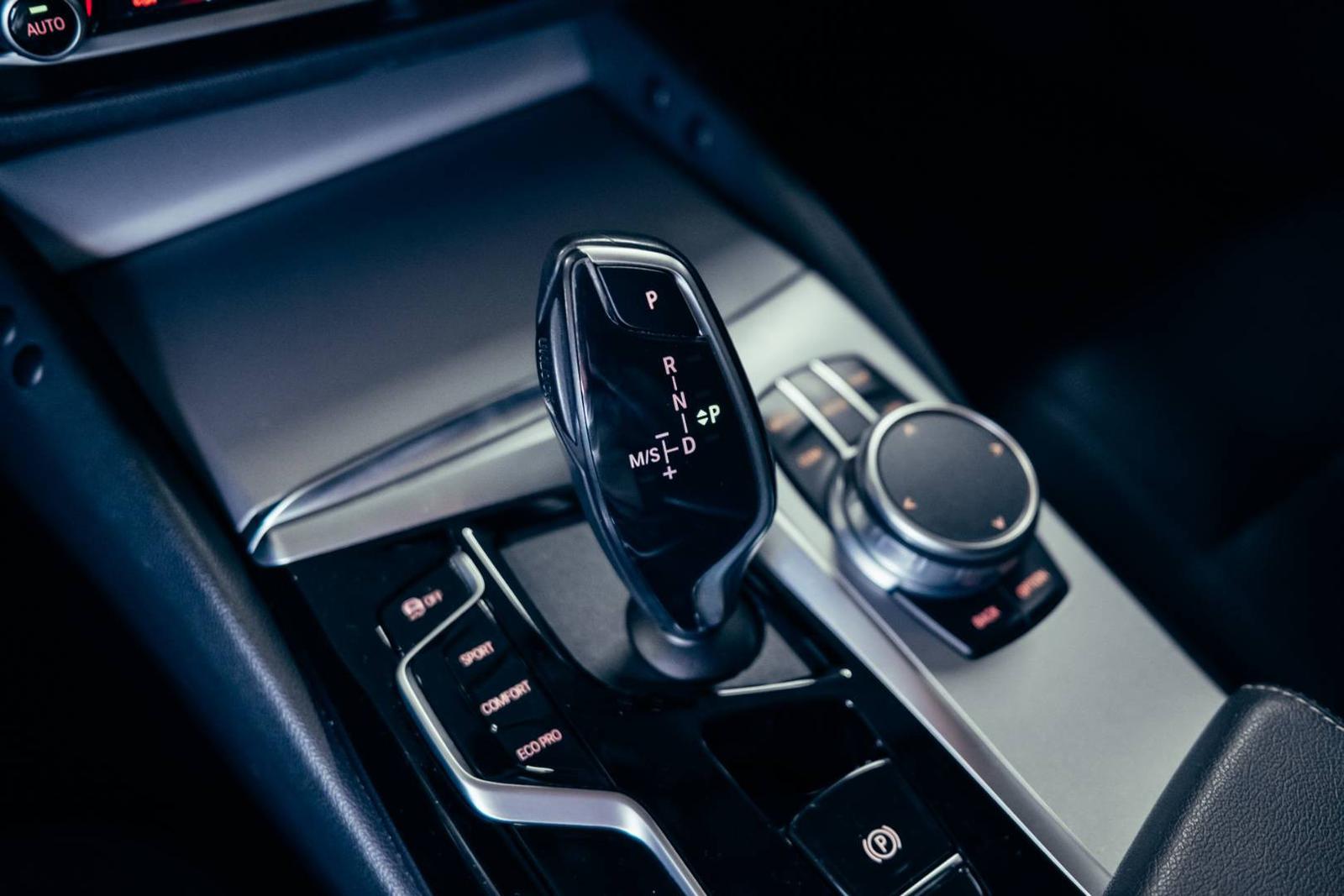 BMW Rad 5 Touring 530d mHEV xDrive A/T