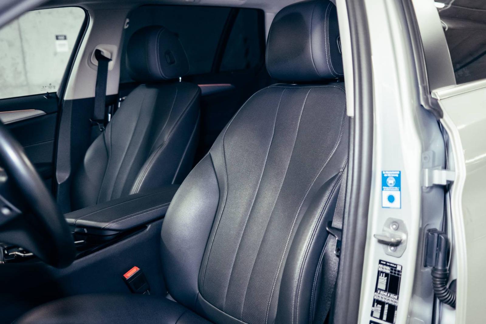 BMW Rad 5 Touring 530d mHEV xDrive A/T