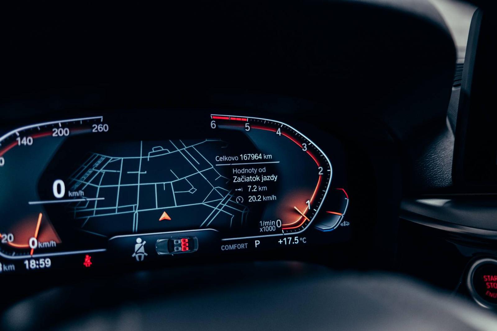 BMW Rad 5 Touring 530d mHEV xDrive A/T