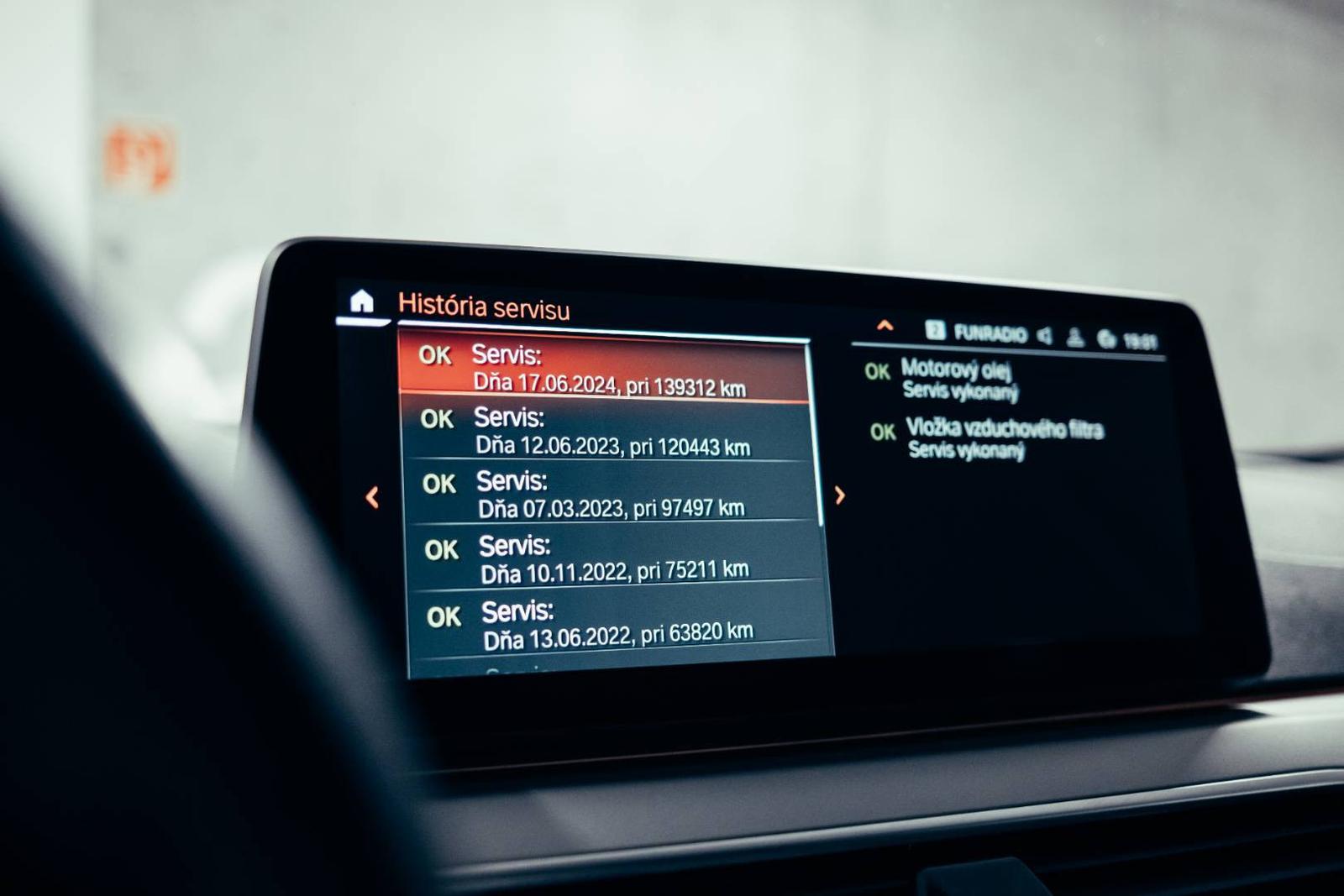 BMW Rad 5 Touring 530d mHEV xDrive A/T