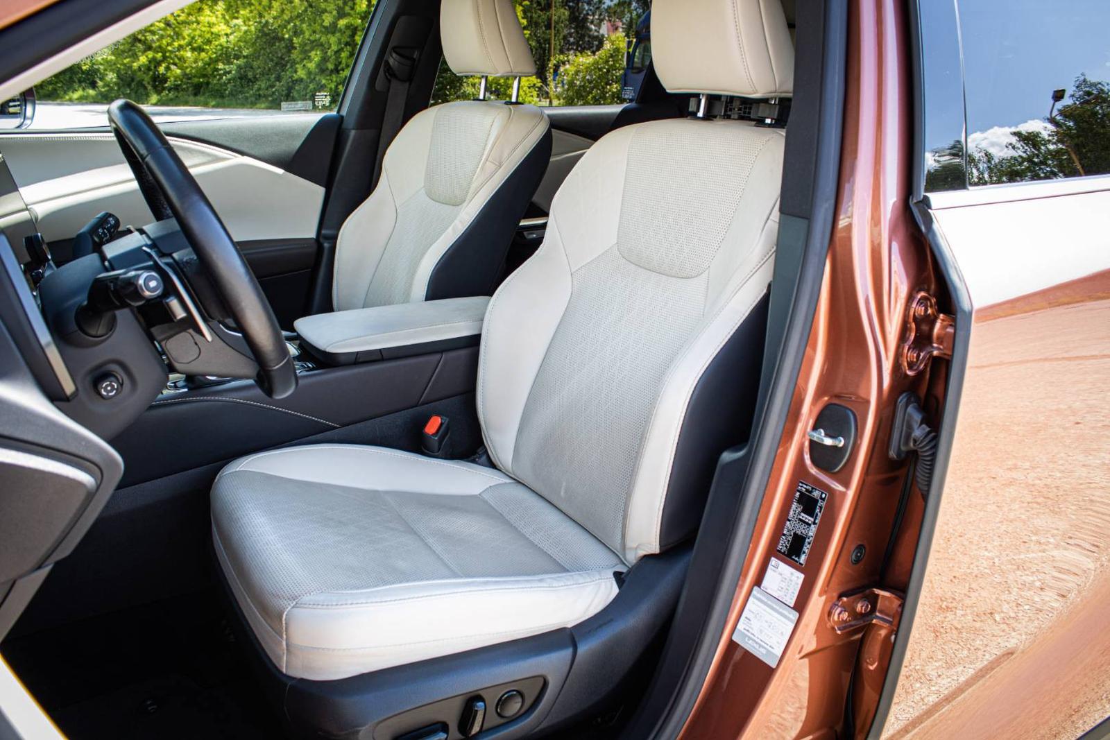 Lexus RX 350h Executive, 1. Majiteľ, Slovenské, Nelakované, vo fólii, Medená sonic, DPH