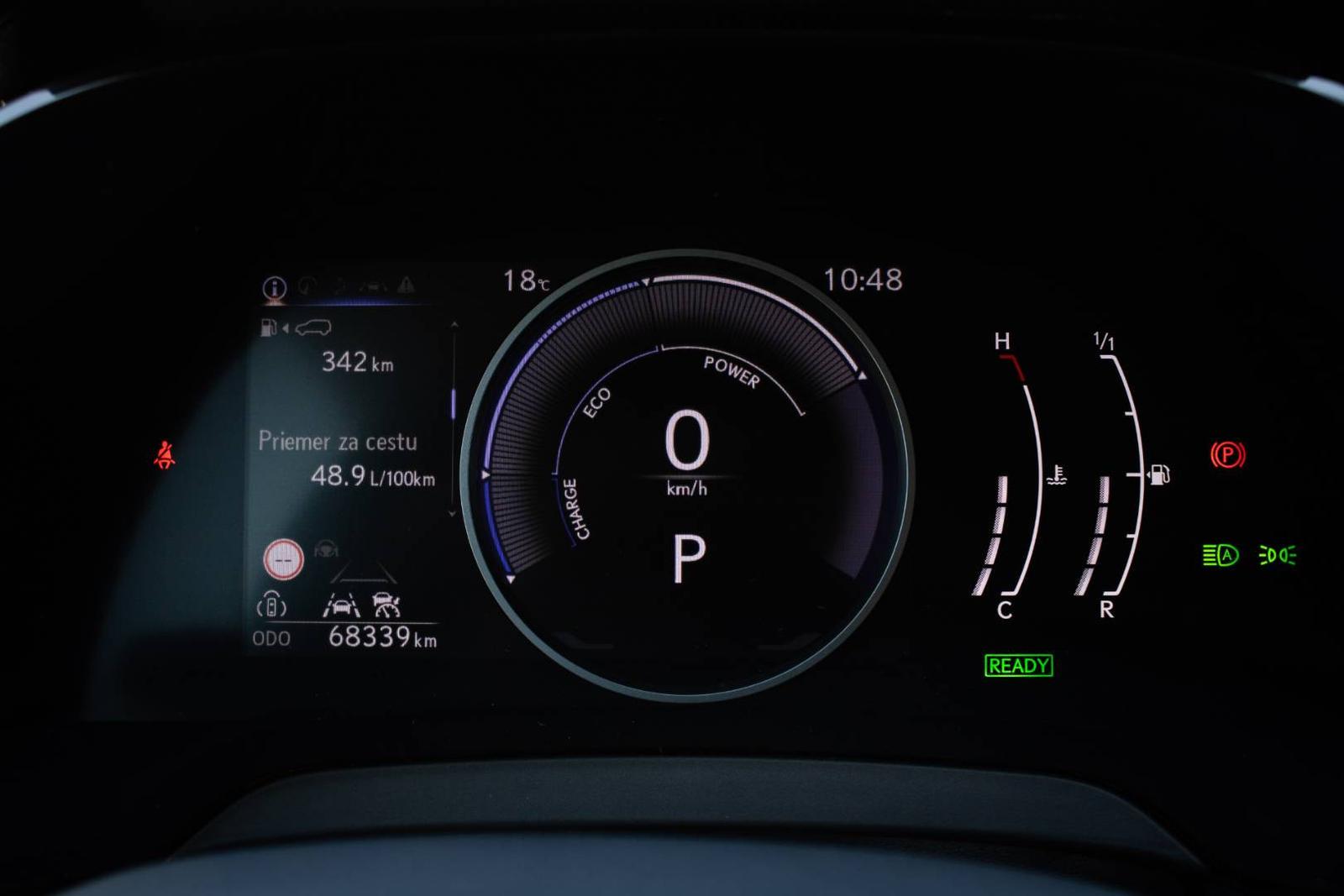 Lexus RX 350h Executive, 1. Majiteľ, Slovenské, Nelakované, vo fólii, Medená sonic, DPH