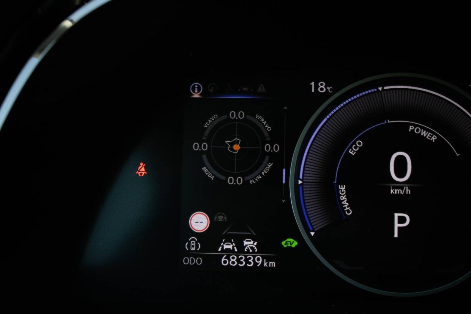 Lexus RX 350h Executive, 1. Majiteľ, Slovenské, Nelakované, vo fólii, Medená sonic, DPH