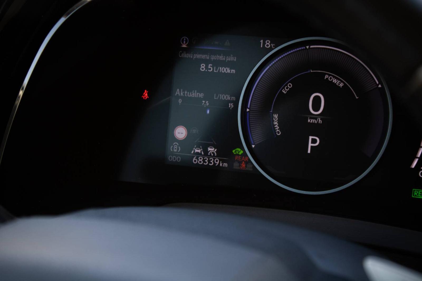 Lexus RX 350h Executive, 1. Majiteľ, Slovenské, Nelakované, vo fólii, Medená sonic, DPH