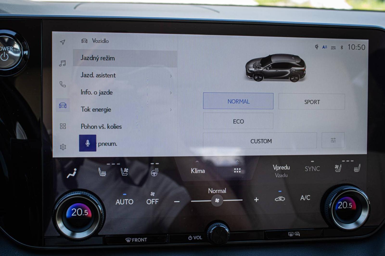 Lexus RX 350h Executive, 1. Majiteľ, Slovenské, Nelakované, vo fólii, Medená sonic, DPH