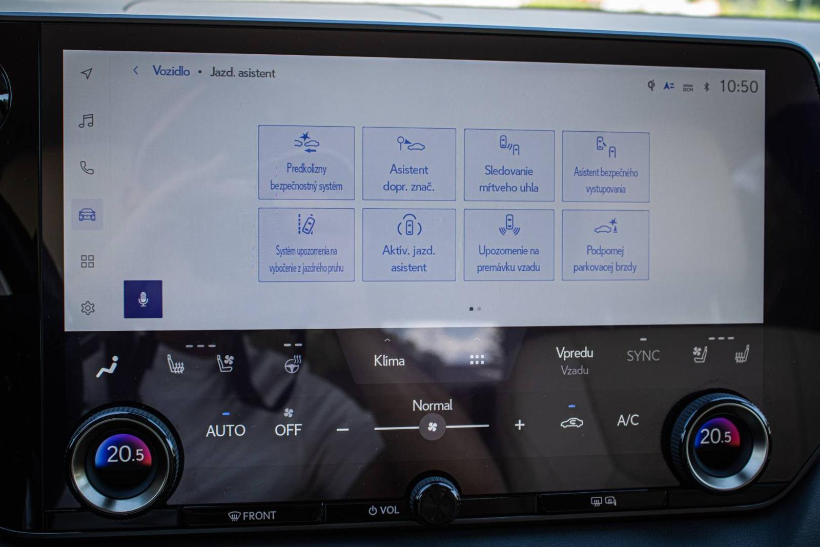 Lexus RX 350h Executive, 1. Majiteľ, Slovenské, Nelakované, vo fólii, Medená sonic, DPH